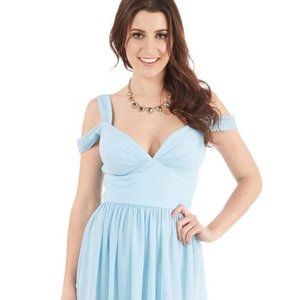 ModCloth Cinderella dress!